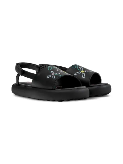Camper Kids Pelotas Flota Twins sandals