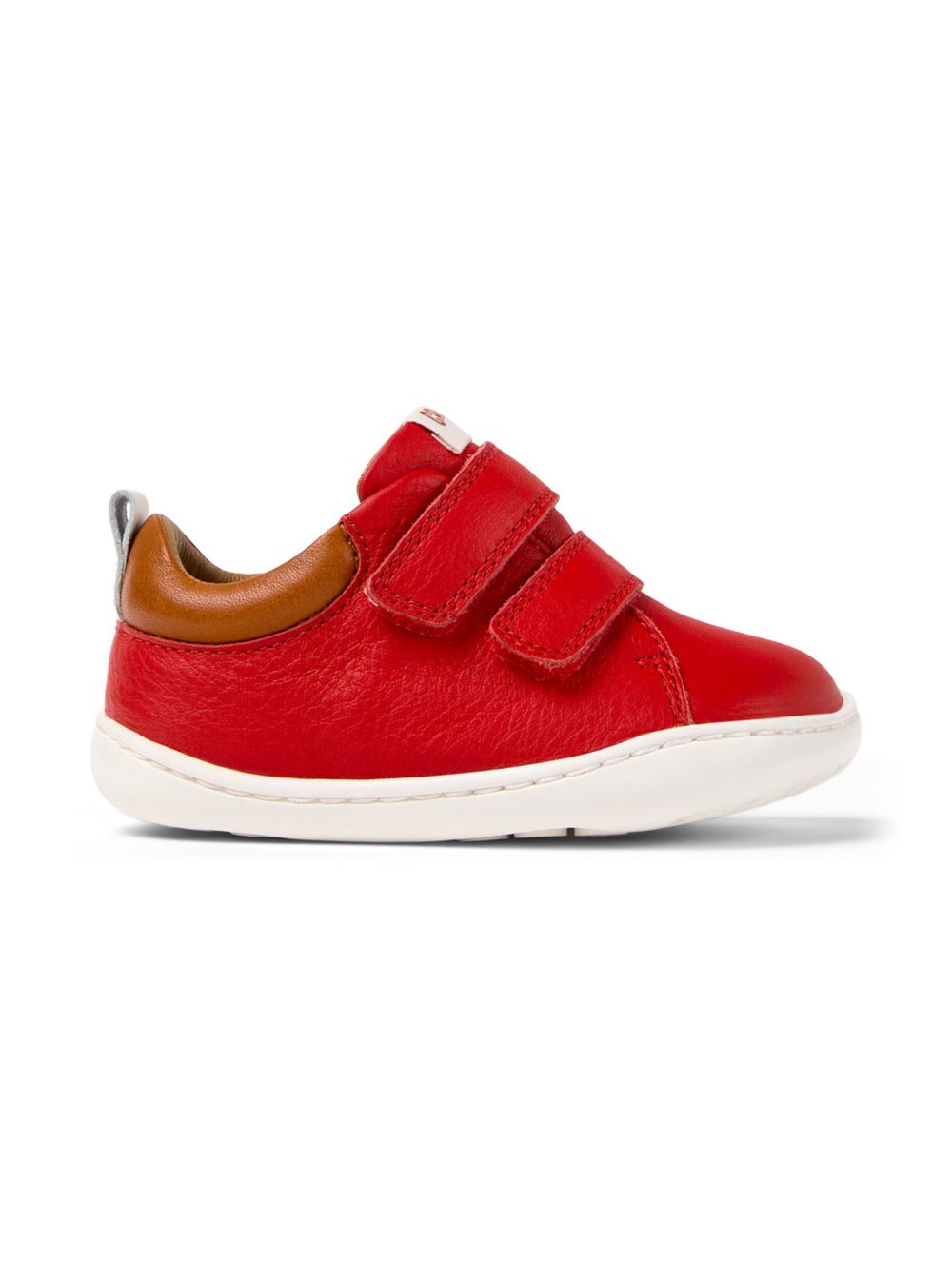 Camper Kids Peu Cami sneakers - Rood