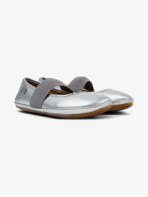 Camper Kids Right ballet flats