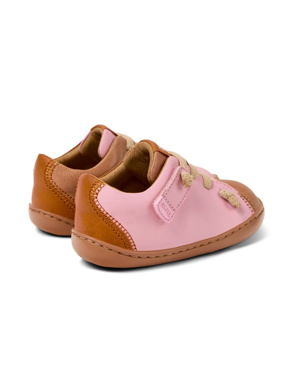 Camper Kids x Twins Peu Cami sneakers Pink