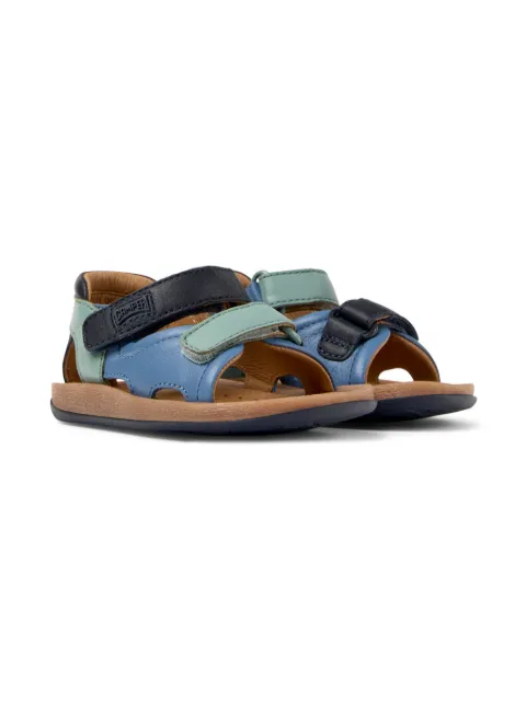 Camper Kids Bicho Twins sandals