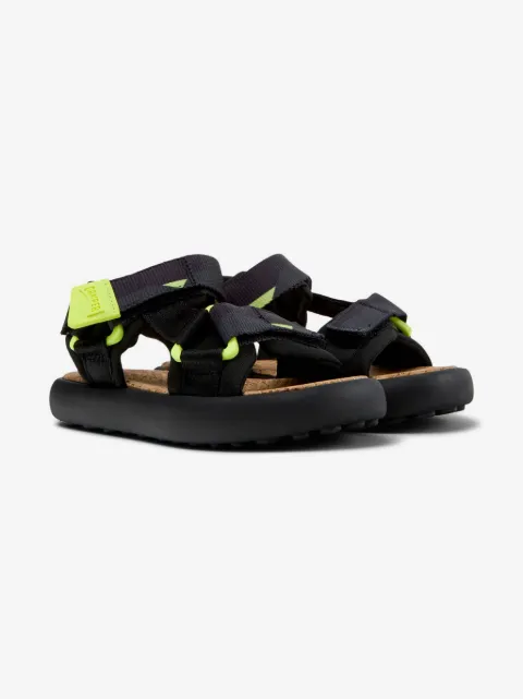 Camper Kids Pelotas Flota サンダル