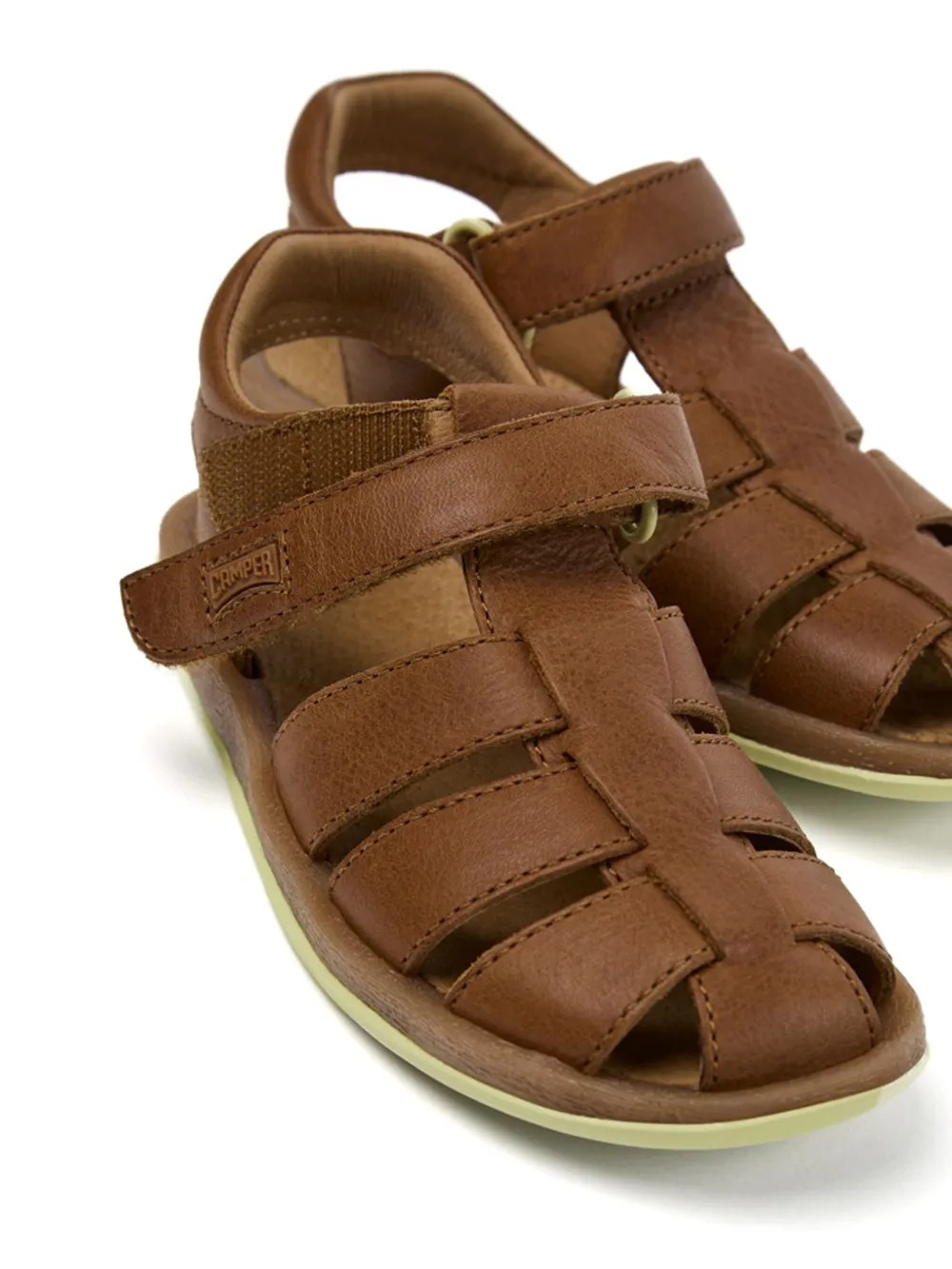 Camper Kids Bicho sandalen Bruin