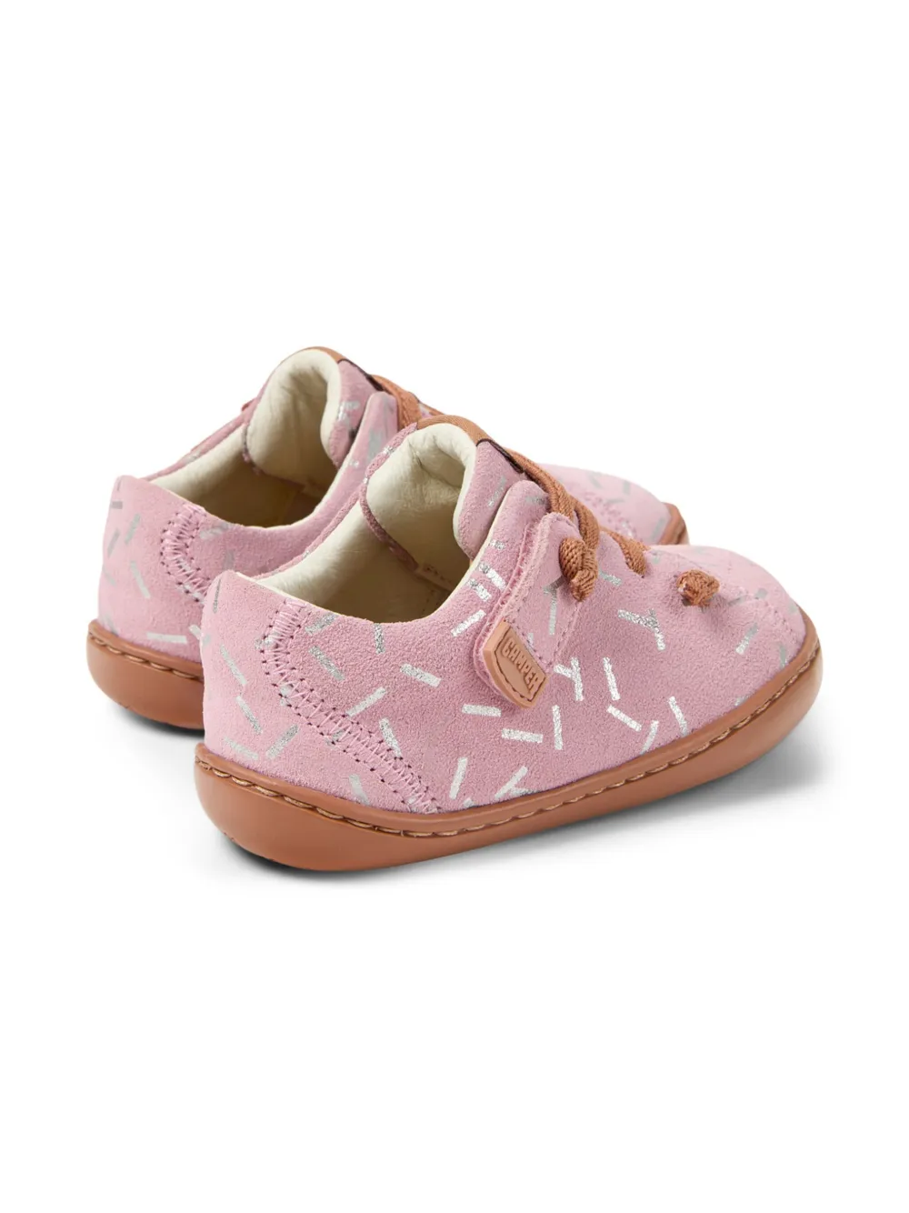 Camper Kids Peu Cami sneakers Pink