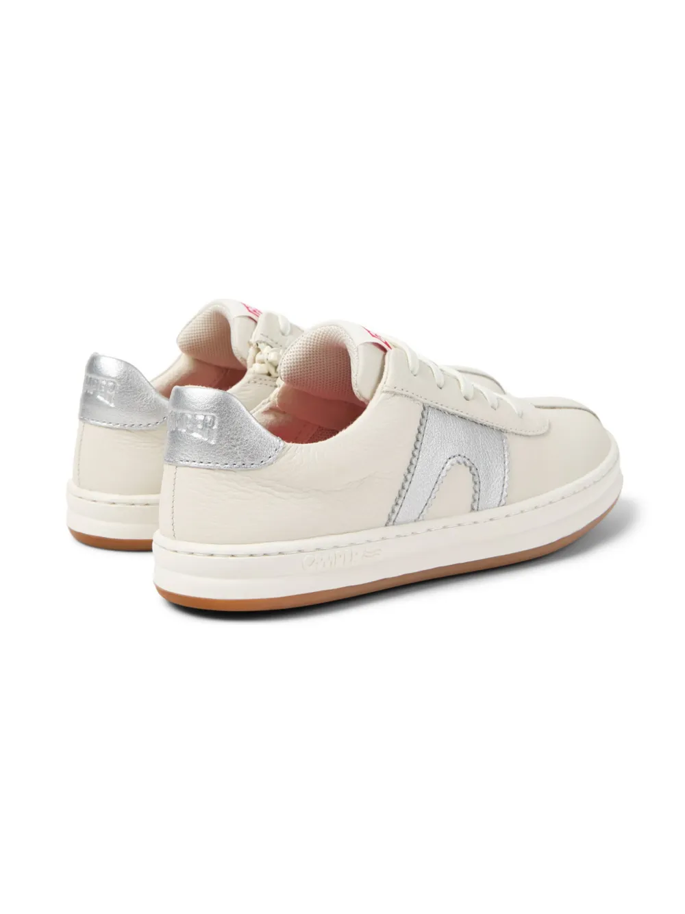 Camper Kids Runner Four sneakers White