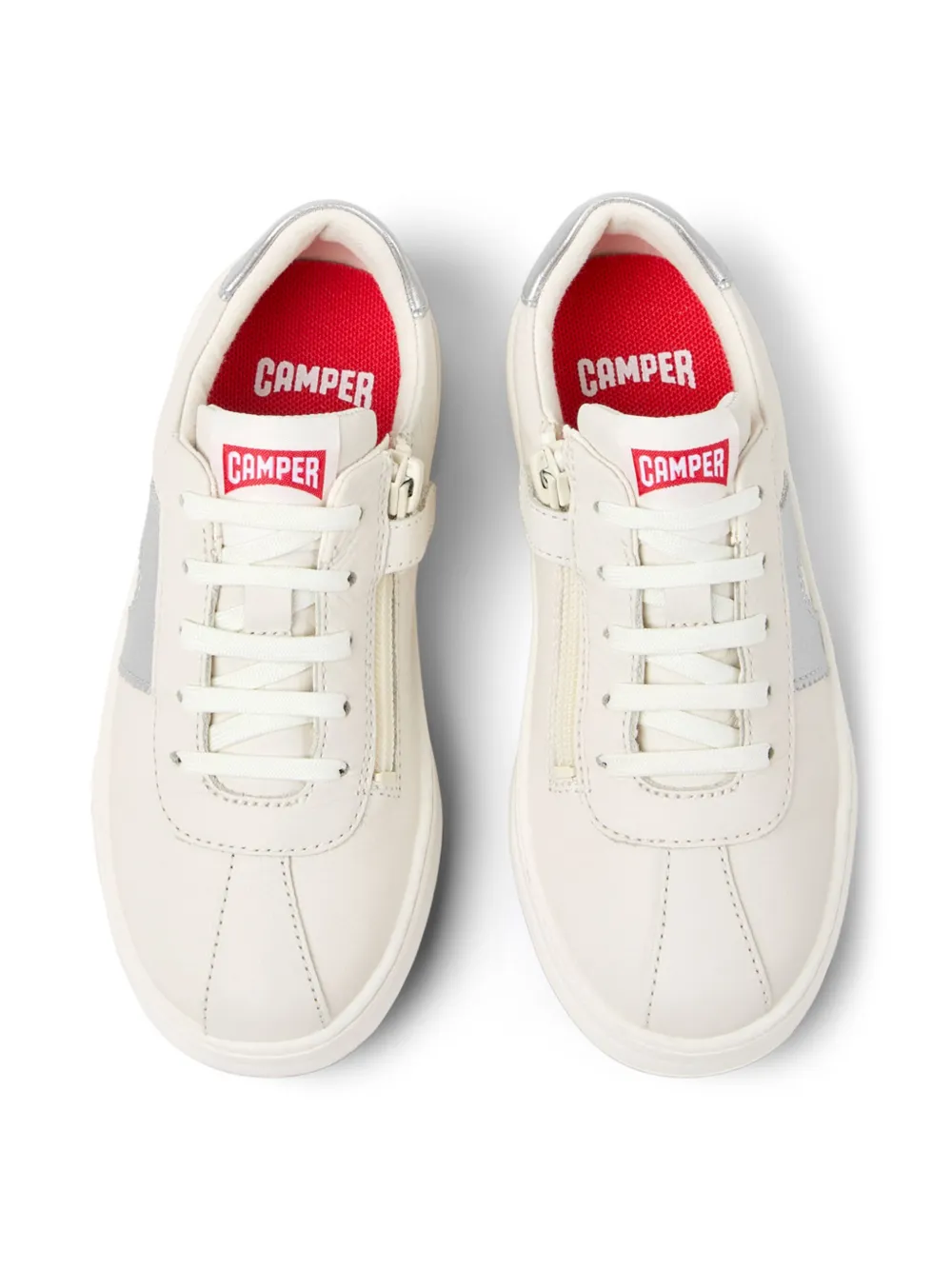 Camper Kids Runner Four sneakers White