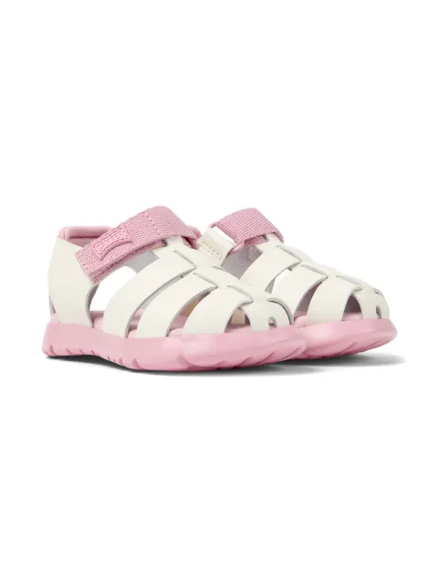 Camper Kids Oruga sandals