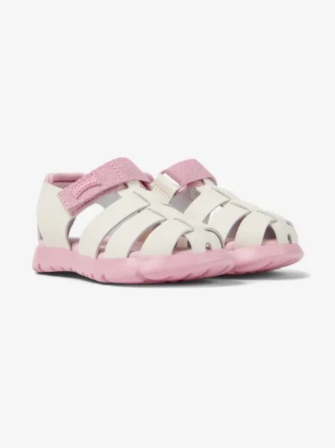 Camper Kids Oruga sandals