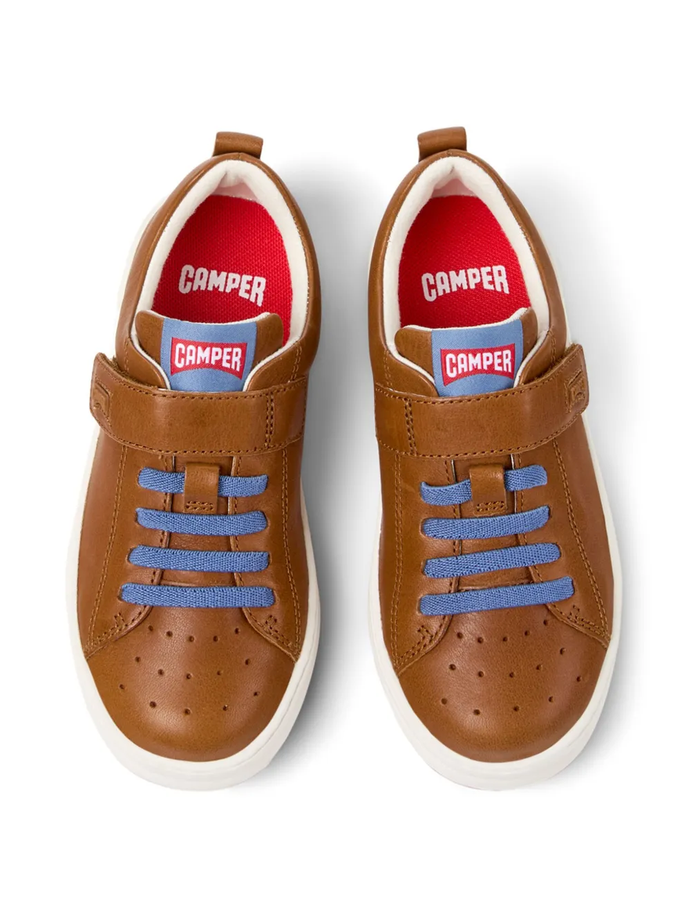 Camper Kids Runner Four sneakers Bruin