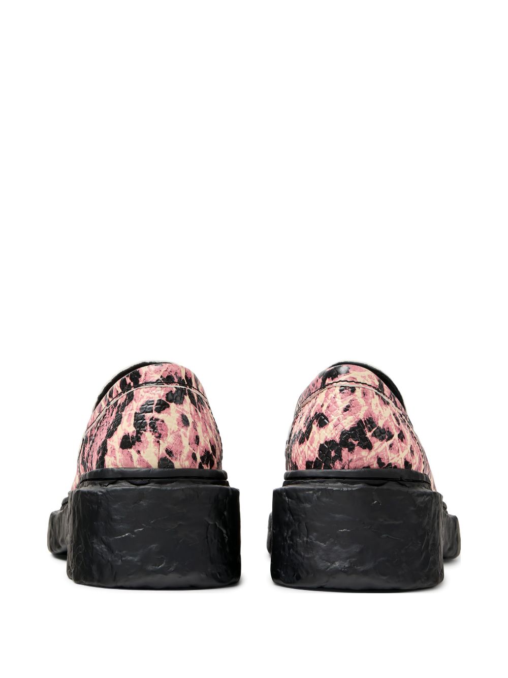 CAMPERLAB VAMONOS LOAFERS