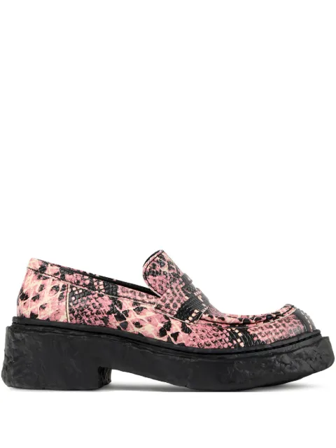CamperLab mocasines Vamonos