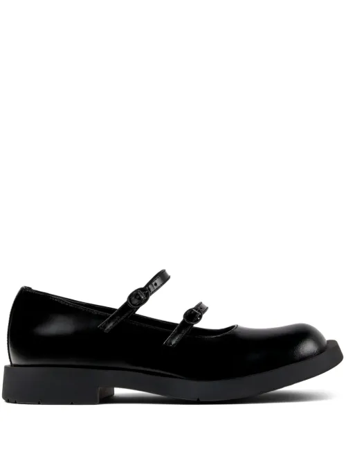 CamperLab mocassins 1978 - Noir - CamperLab - Modalova