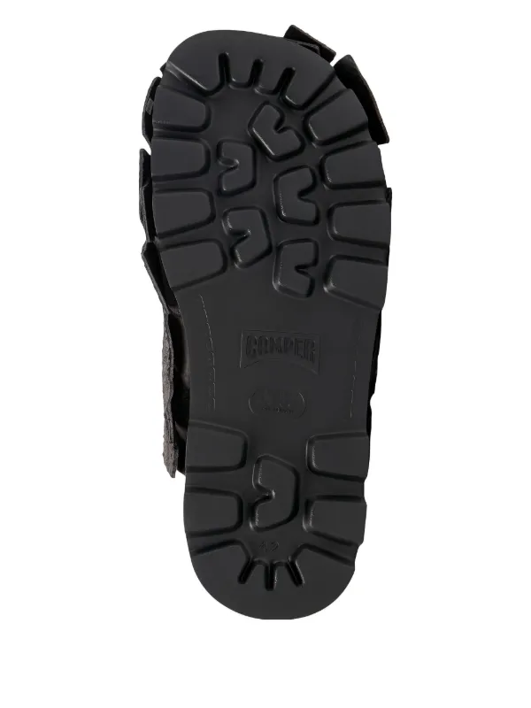 Camper Lab Brutus スリッポン Camper Lab Brutus スリッポン