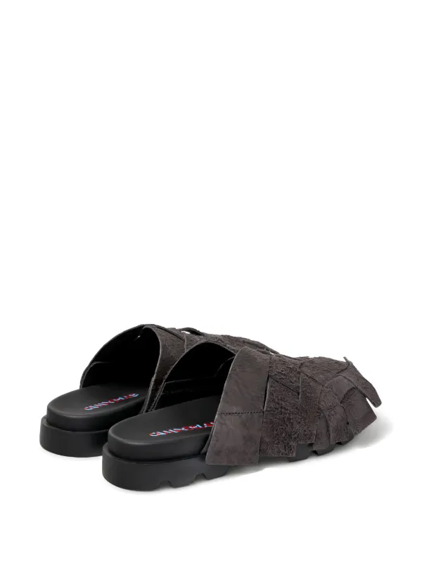 Camper Lab Brutus スリッポン Camper Lab Brutus スリッポン