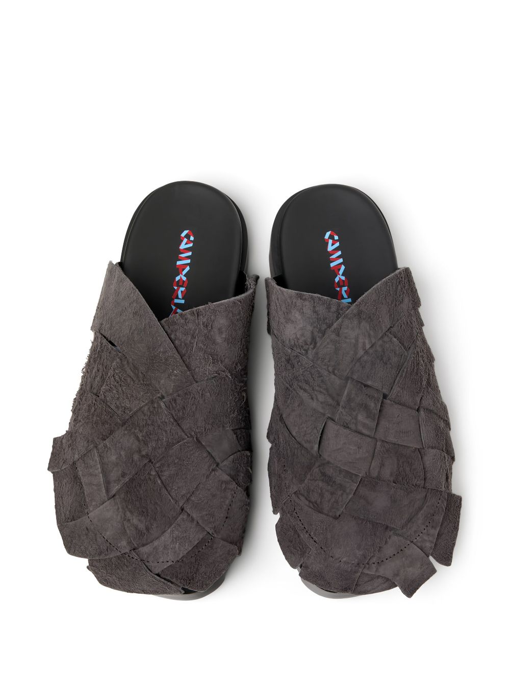 CAMPERLAB BRUTUS SLIPPERS