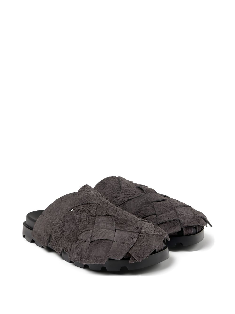 CamperLab Brutus slippers - Grijs