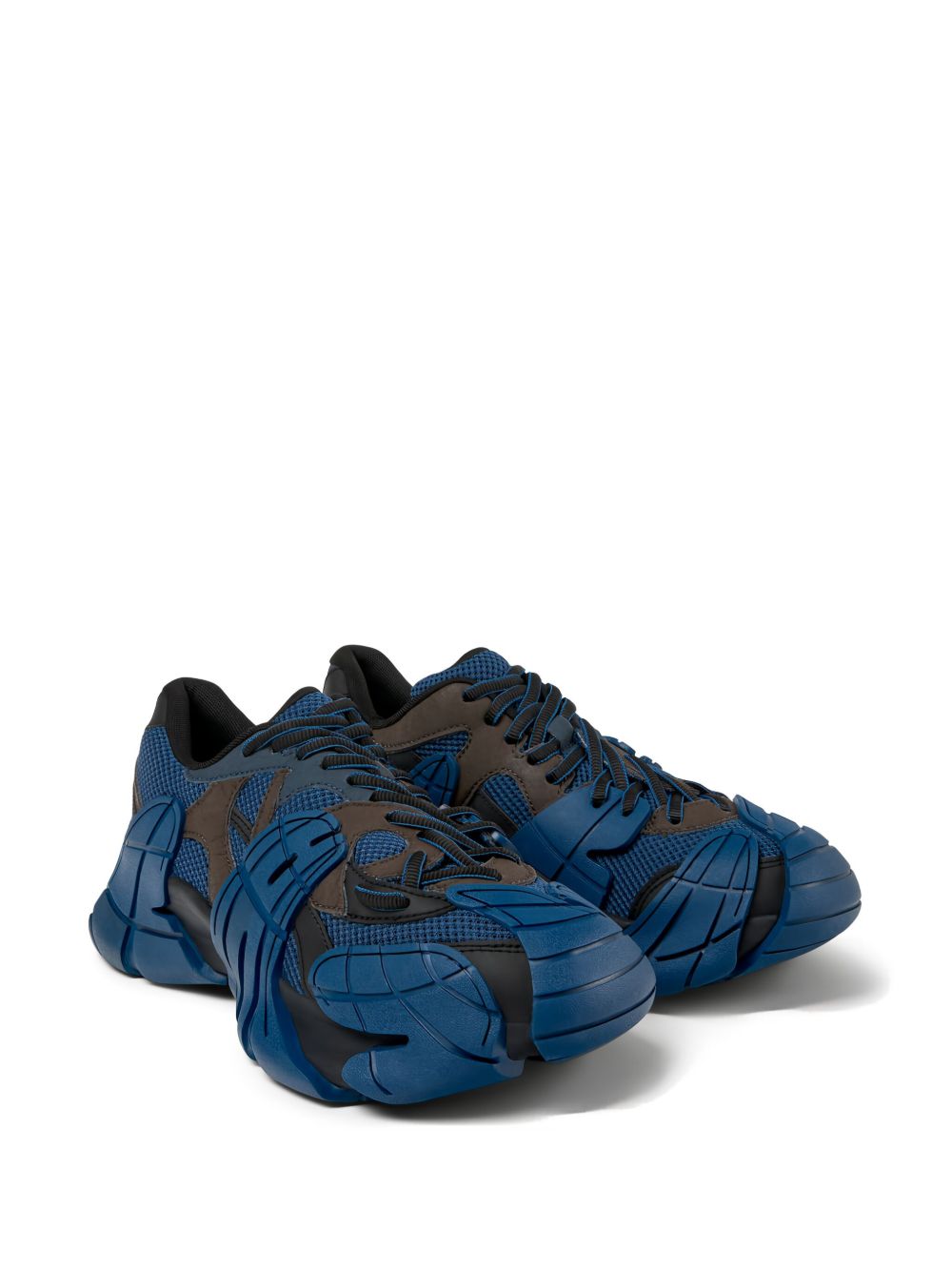 CamperLab Tormenta sneakers - Blauw