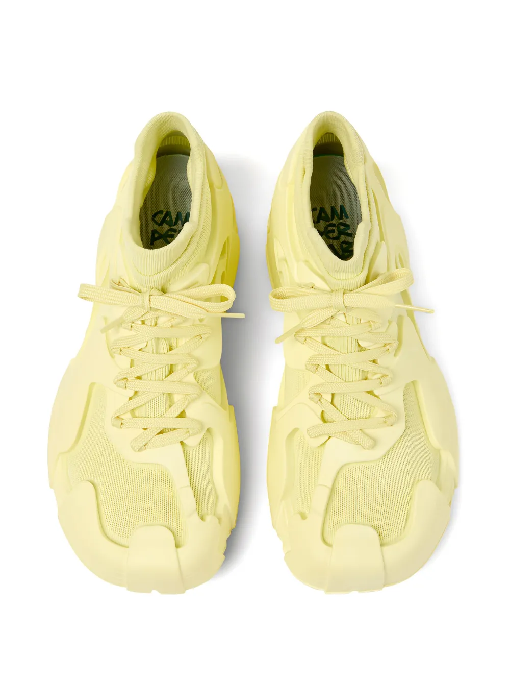 CamperLab Tossu sneakers Yellow