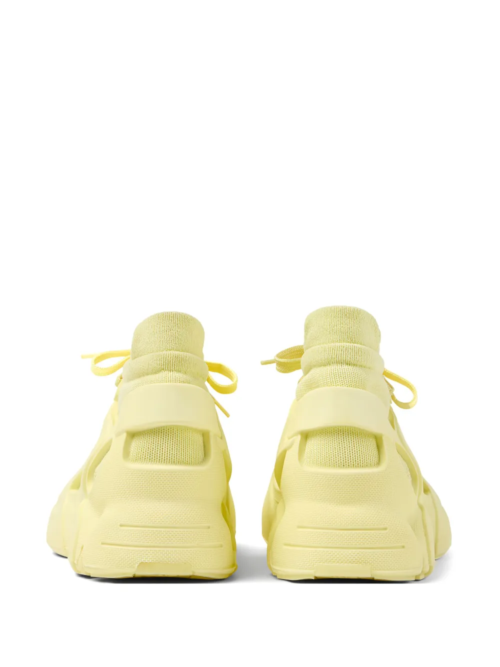 CamperLab Tossu sneakers Yellow