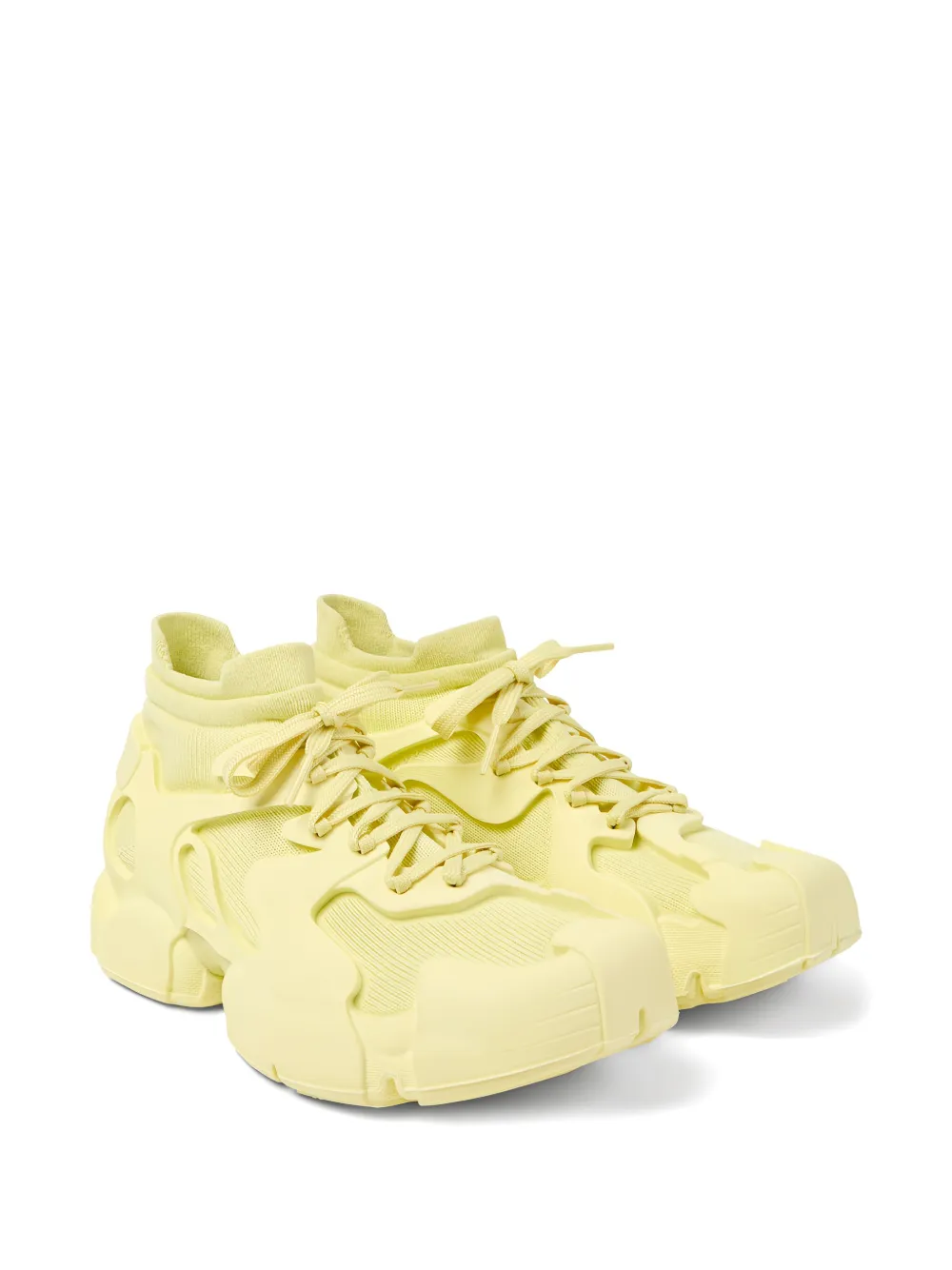 CamperLab Tossu sneakers Yellow