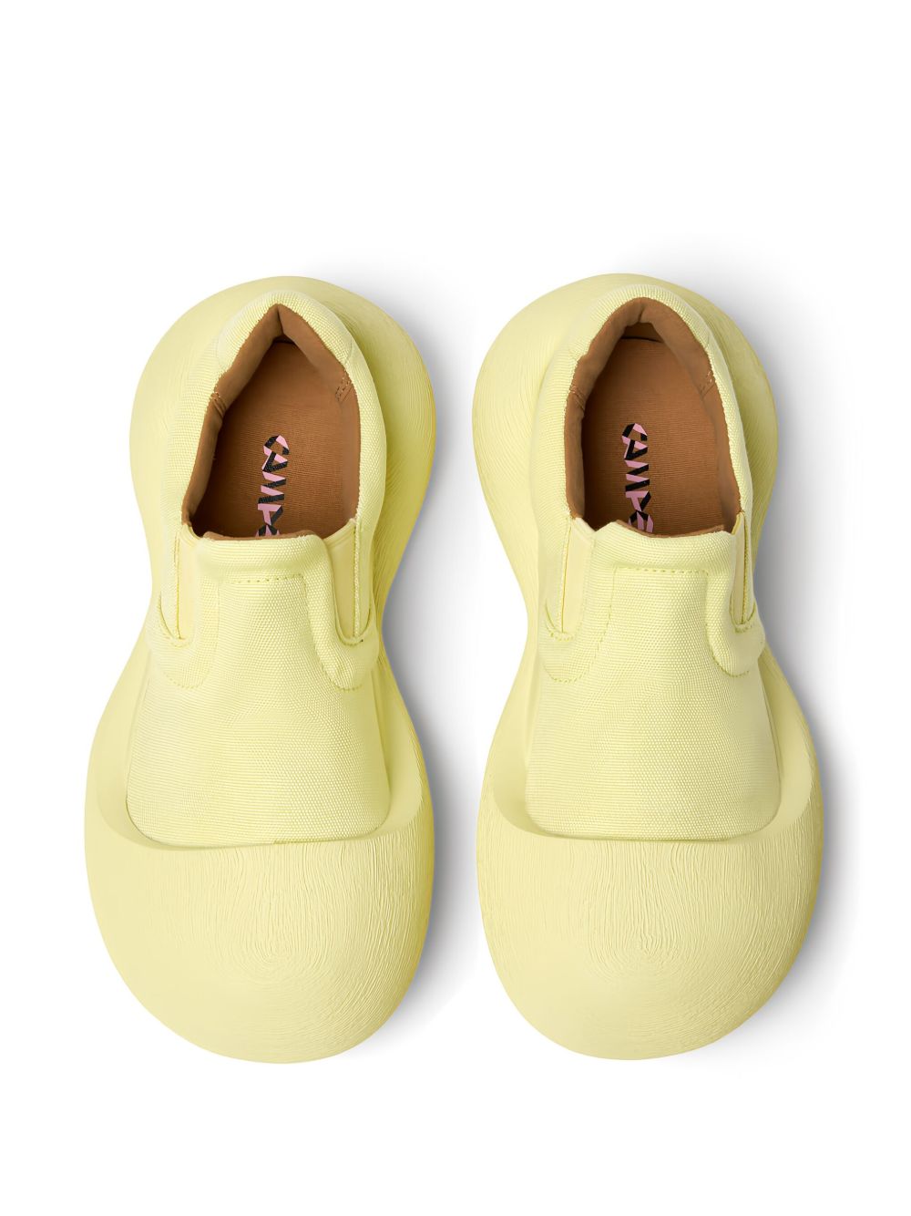 CAMPERLAB CARAMBA LOAFERS