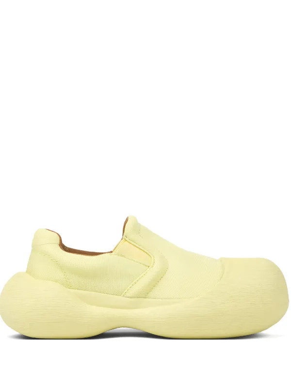 CamperLab Caramba ローファー | イエロー | FARFETCH JP CamperLab Caramba ローファー | イエロー | FARFETCH JP
