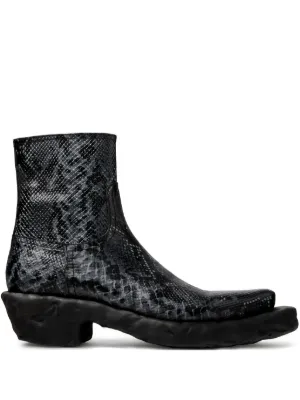 CamperLab メンズ ブーツ通販 - FARFETCH CamperLab メンズ ブーツ通販 - FARFETCH