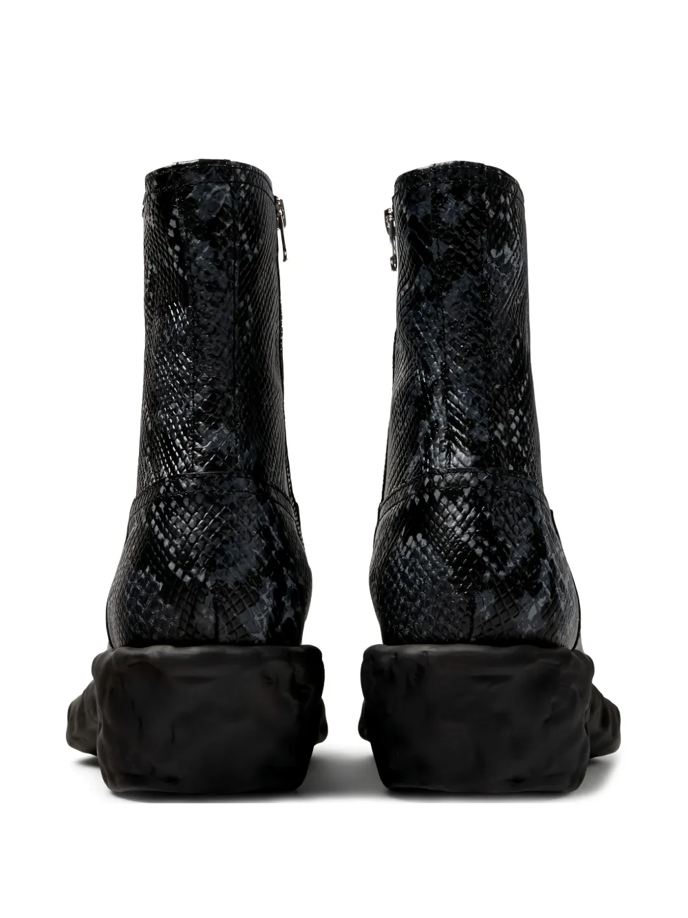 CamperLab Venga boots Grey