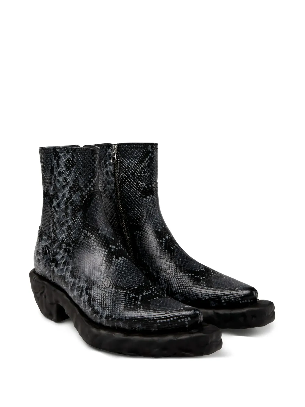 CamperLab Venga boots Grey