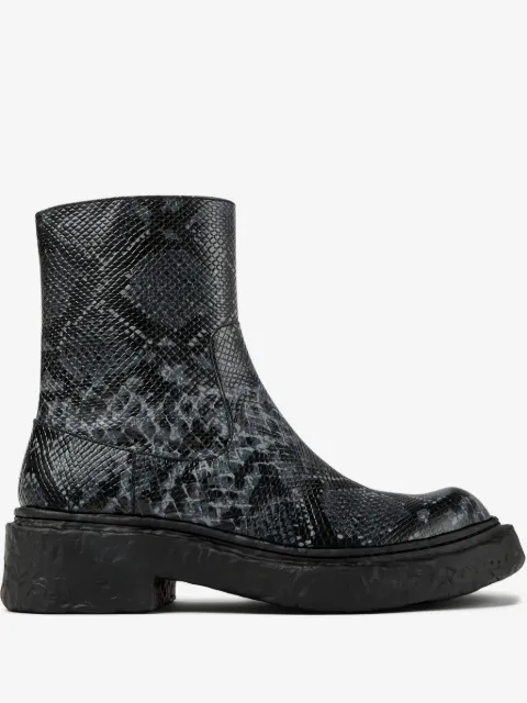 CamperLab Vamonos boots