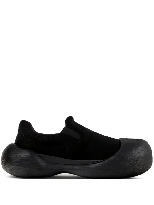 CamperLab mocassins Caramba - Noir - CamperLab - Modalova