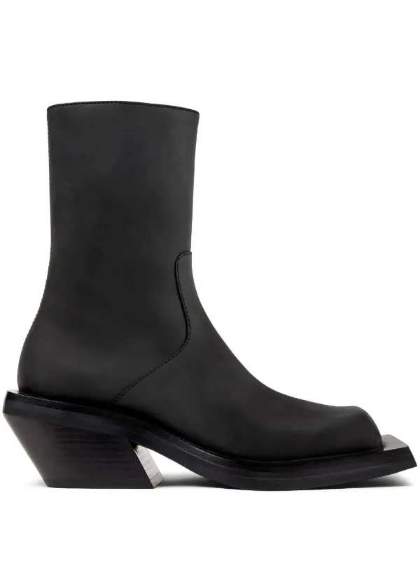 CamperLab Quetal ブーツ | ブラック | FARFETCH JP CamperLab Quetal ブーツ | ブラック | FARFETCH JP