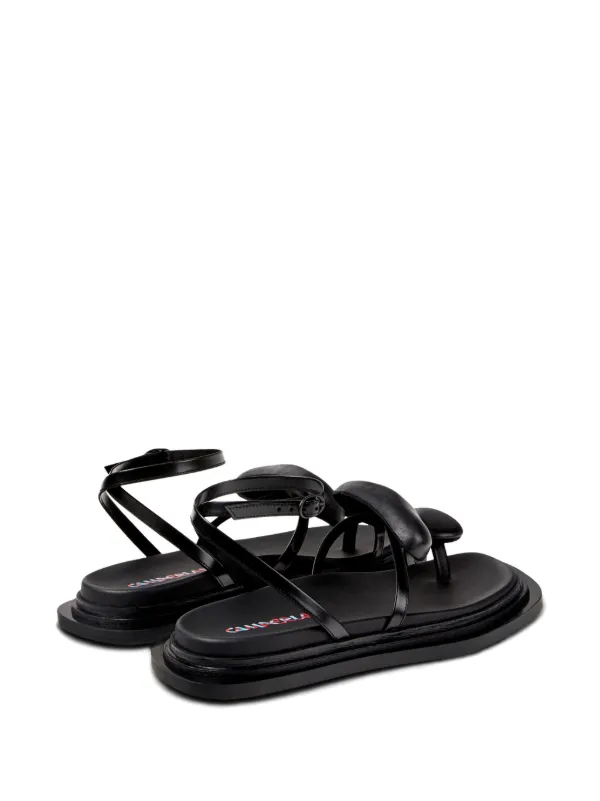 サンダル CAMPERLAB Men Sandals Multicolor A500030-001 NADA 0 CamperLab Nada Sandals | Black | FARFETCH