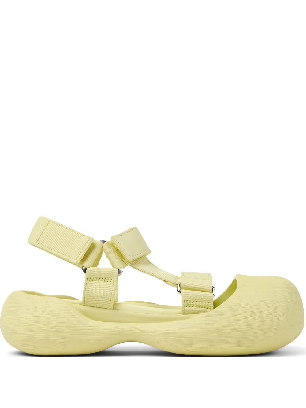 Caramba sandals