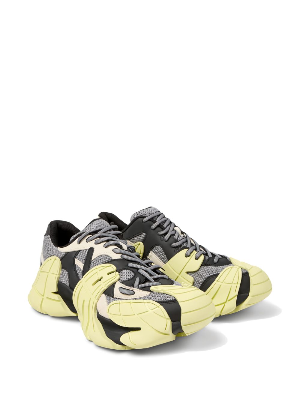 CamperLab Tormenta sneakers Grey