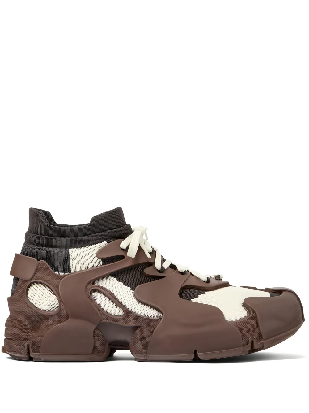 CamperLab Tossu sneakers Brown