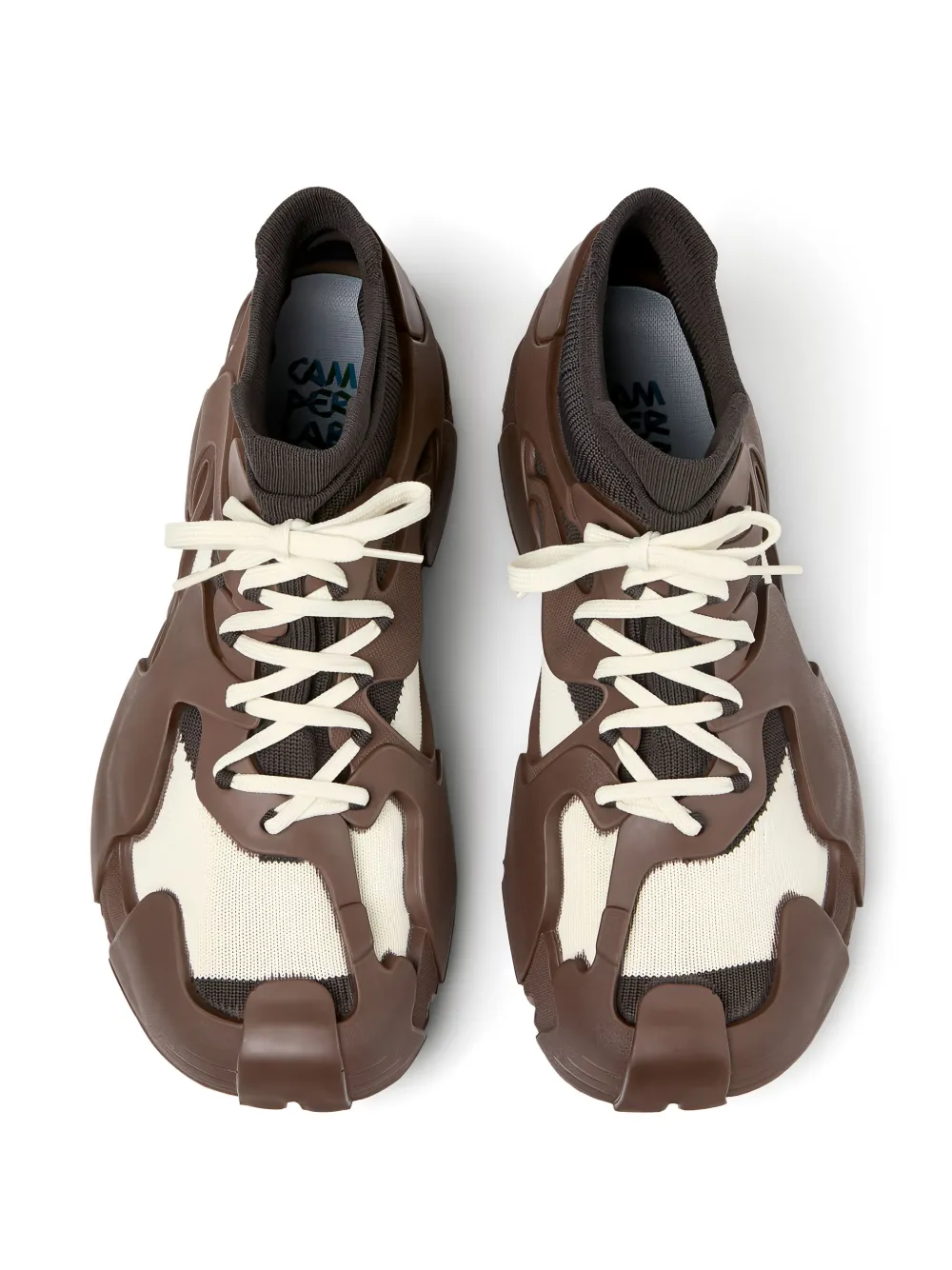 CamperLab Tossu sneakers Brown