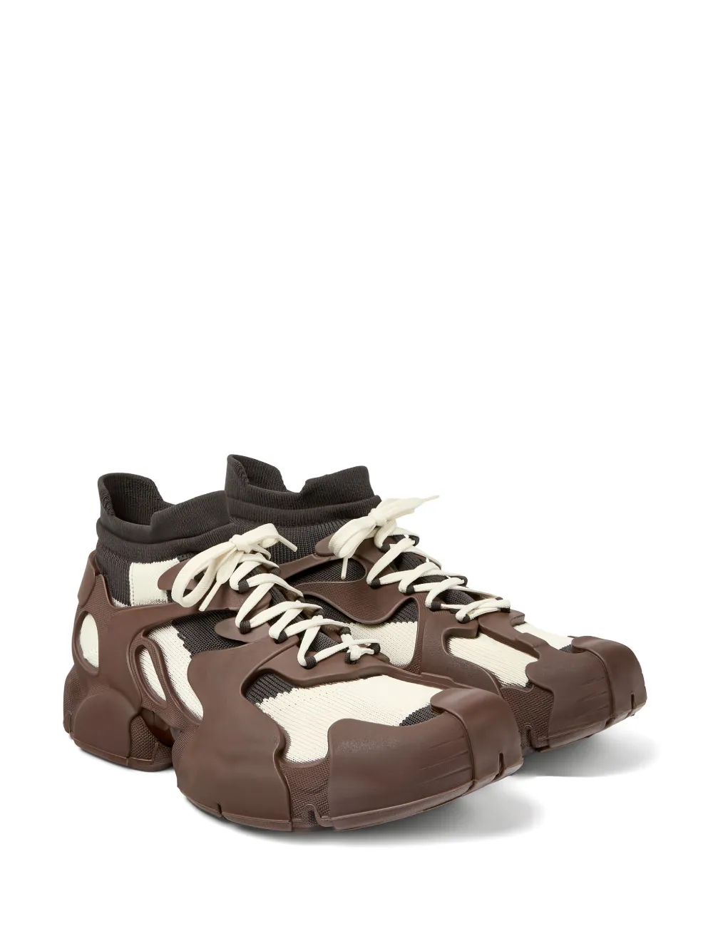 CamperLab Tossu sneakers Brown