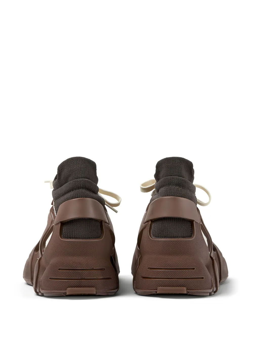 CamperLab Tossu sneakers Brown