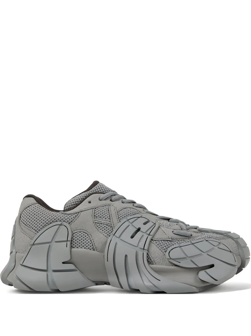 Camperlab Unisex Sneakers In Grey