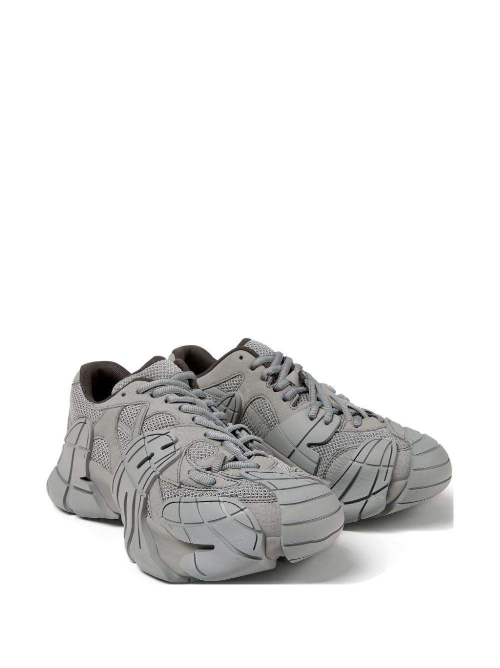 CamperLab Tormenta sneakers - Grijs