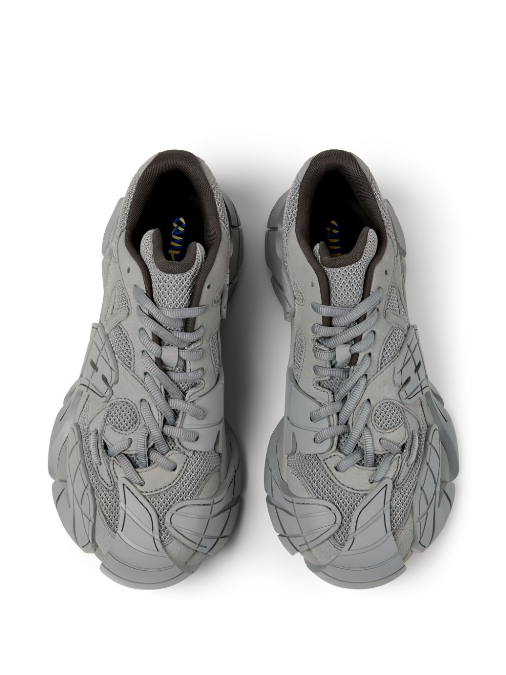 CamperLab Tormenta sneakers Grey