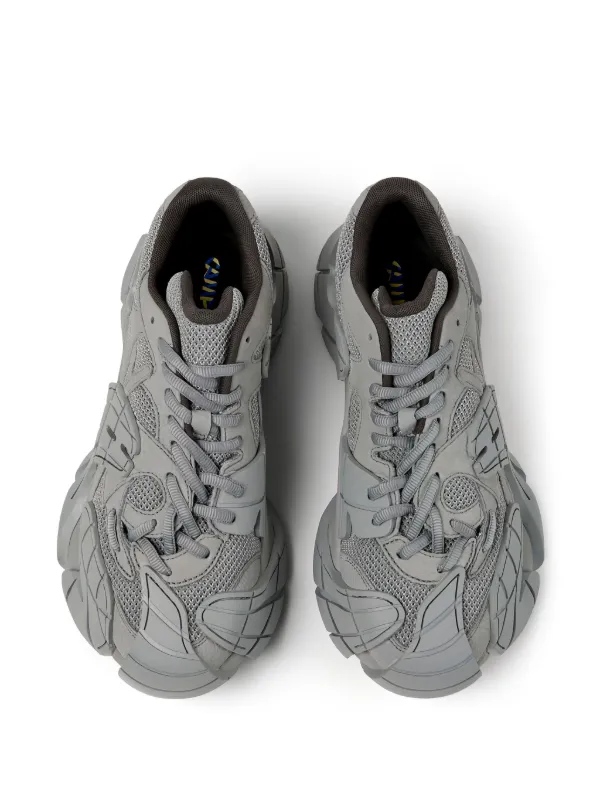 CamperLab Tormenta スニーカー | グレー | FARFETCH JP