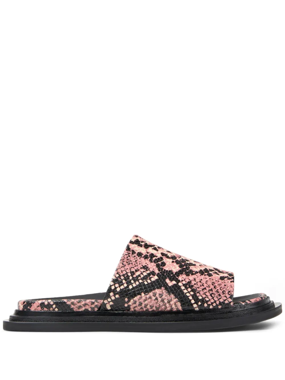 CamperLab Nada flip flops Pink