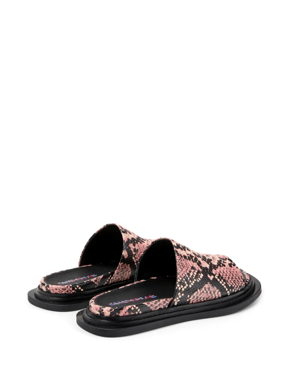 CamperLab Nada flip flops Pink