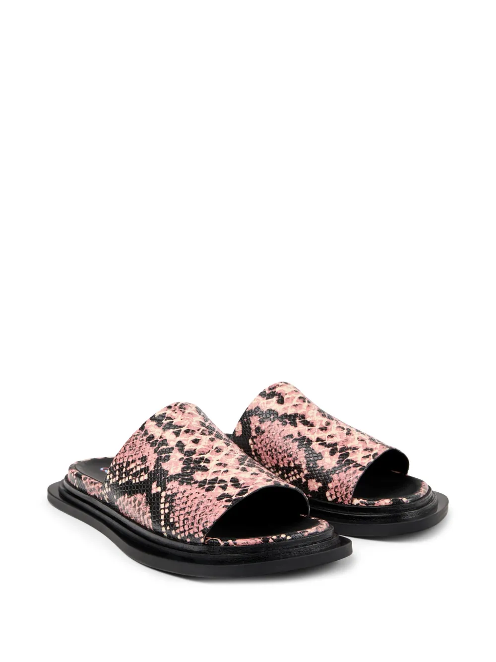 CamperLab Nada flip flops Pink