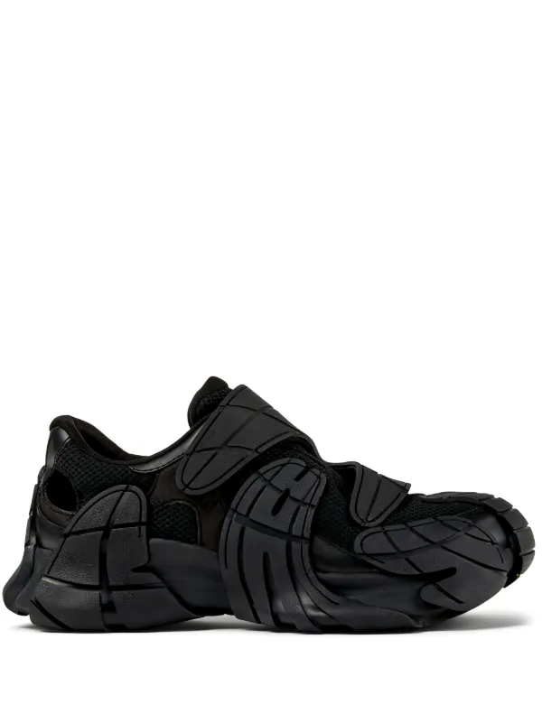 CamperLab Tormenta スニーカー | ブラック | FARFETCH JP