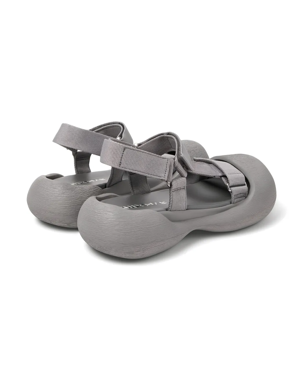 CamperLab Caramba sandals Grey