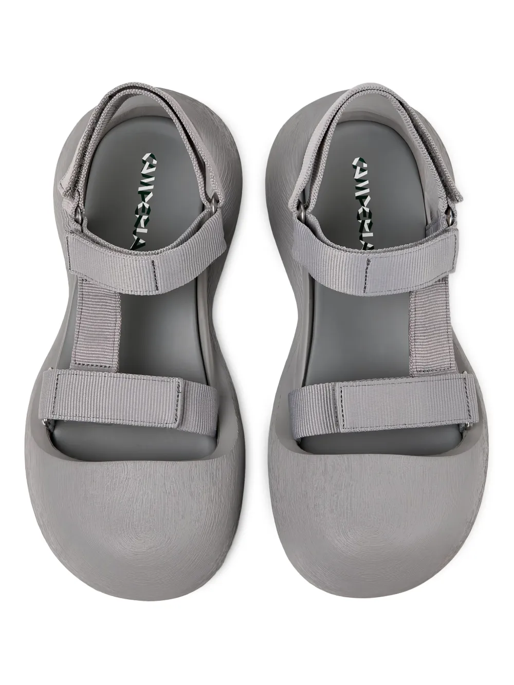 CamperLab Caramba sandals Grey