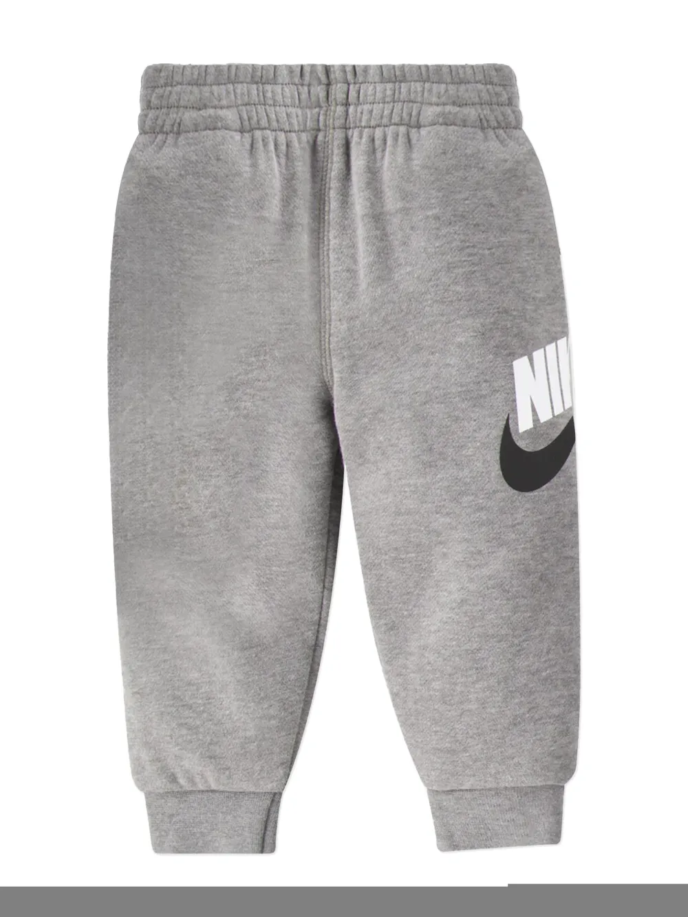 Nike Kids Trainingspak met logoprint Grijs